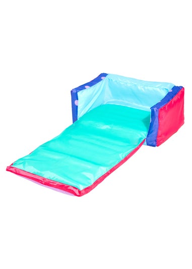 Bluey Inflatable Flip Out Mini Sofa