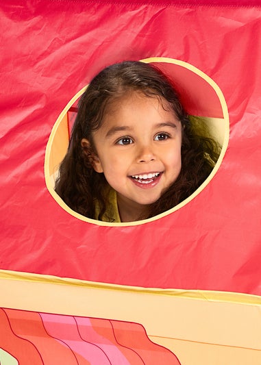 Bluey Playtime Wendy House Playrole Pop Up Tent