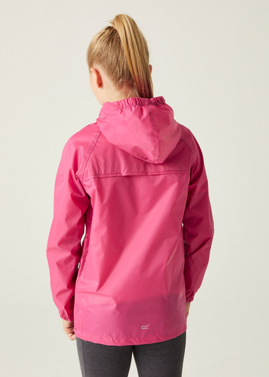 Regatta Jem  Kids' Stormbreak Waterproof Jacket