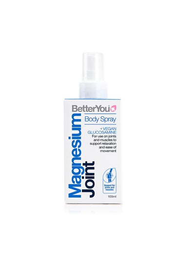 Better You Magnesium Oil Joint Spray