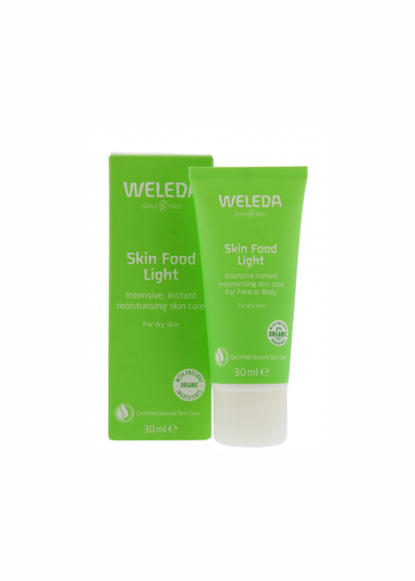 Weleda Skin Food Light (30ml)