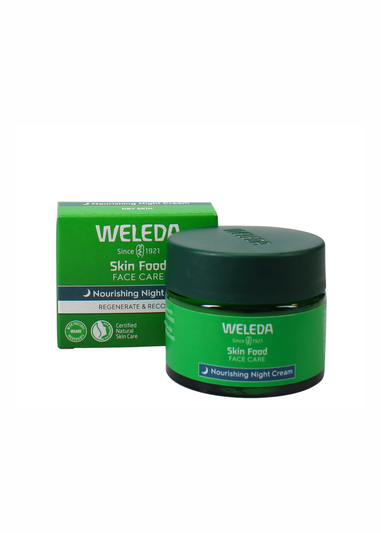 Weleda Skin Food Night Cream (40ml)