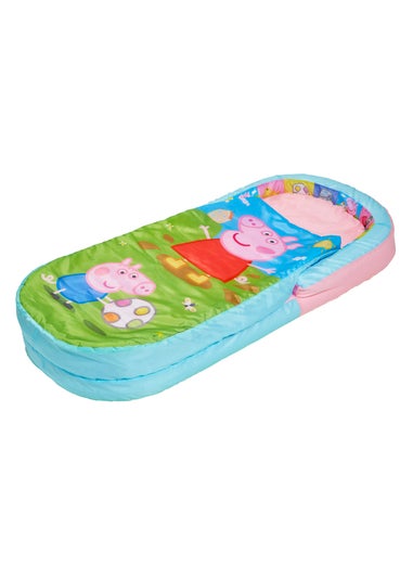 Peppa Pig Playtime My First Inflatable Ready Bed