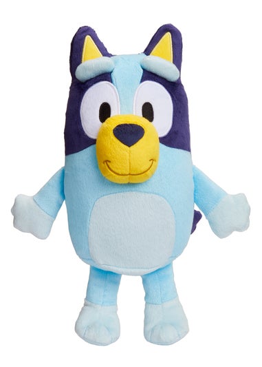 Bluey Go Glow Light Up Pal Kids Night Light