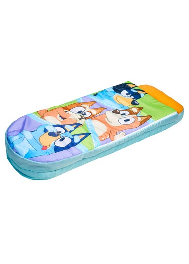 Bluey Family Inflatable Ready Bed