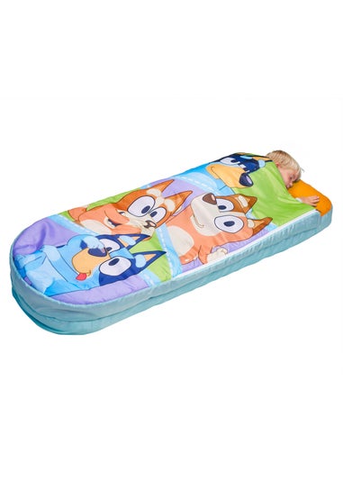 Bluey Family Inflatable Ready Bed