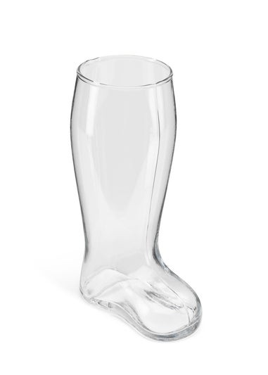 Connoisseur Creations Clear Beer Boot