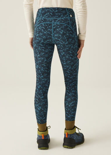 Regatta Birdy Blue Orla Kiely Leggings