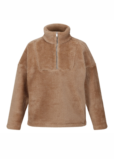 Regatta Barleycorn Zeeke Fluffy Fleece