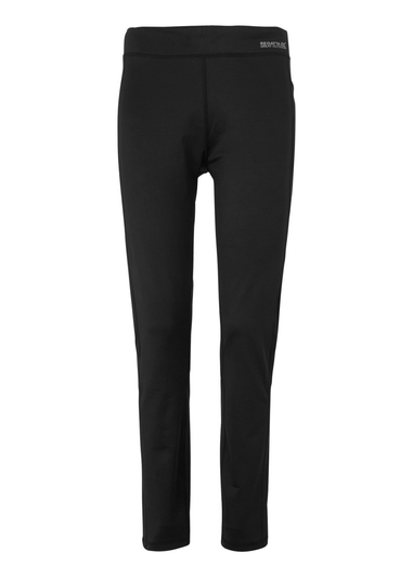 Regatta Black Holeen II Winter Leggings