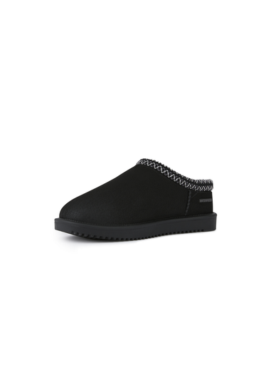 Regatta Black Risley Waterproof Mules