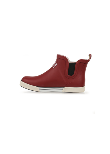 Regatta Cabernet Lady Bayla Ankle Wellies