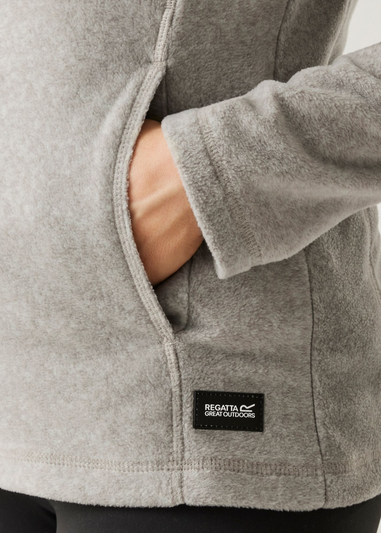 Regatta Drizzle Mayse Full Zip Fleece