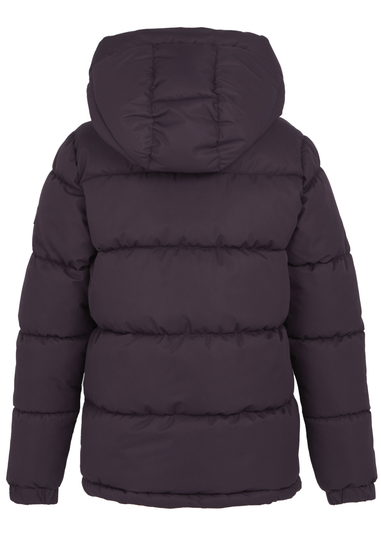 Regatta Deep Plum Arilie Quilted Jacket