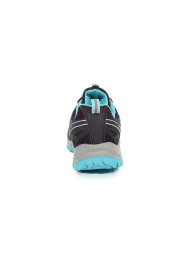 Regatta Navy Amazonite Lady Vendeavour Walking Shoes