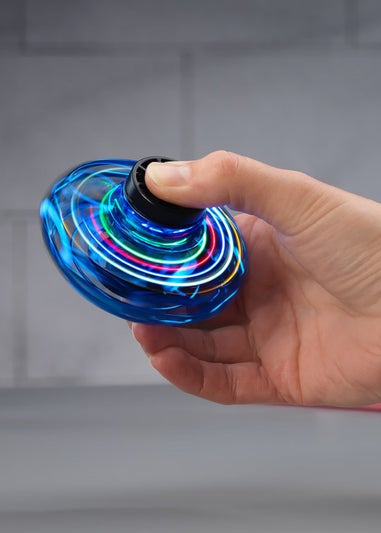 RED5 Blue Vortex Spinner