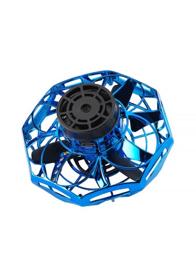 RED5 Blue Vortex Spinner