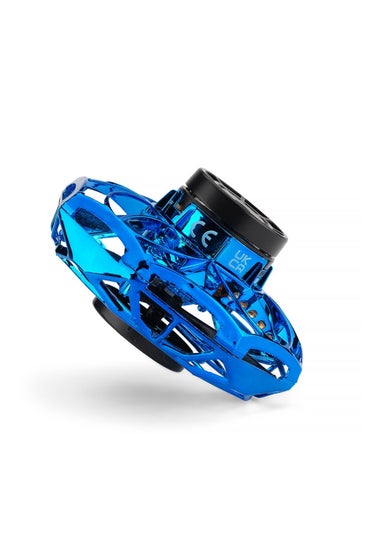 RED5 Blue Vortex Spinner