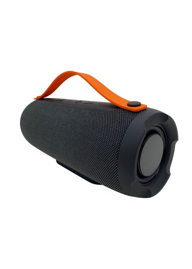 Red 5 Black Wireless Boom Speaker