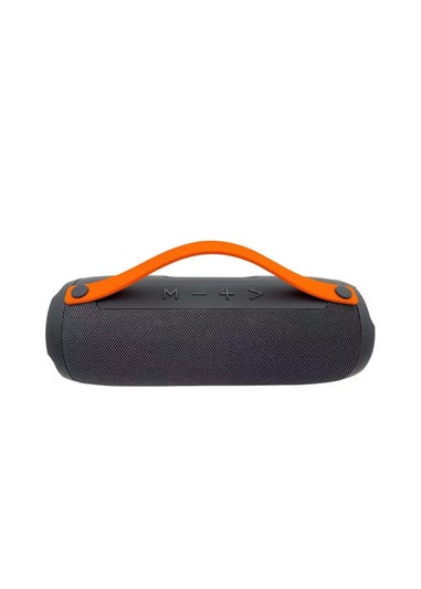 Red 5 Black Wireless Boom Speaker