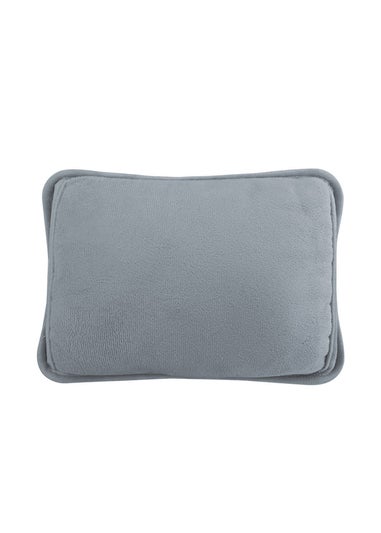 Wellbeing Grey Invigorating & Revitalising Electric Hot Water Bottle