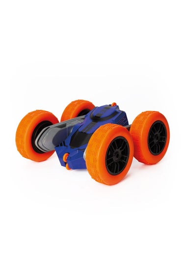 RED5 Orange 360 Remote Control Stunt Buggy