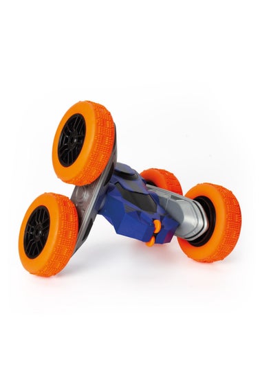 RED5 Orange 360 Remote Control Stunt Buggy