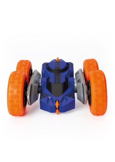 RED5 Orange 360 Remote Control Stunt Buggy