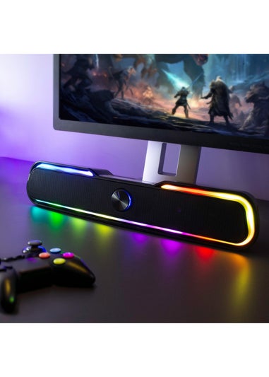 RED5 Multi Gaming Soundbar