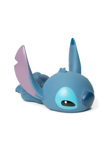 Disney Blue Stitch Laying Down Mood Table Light