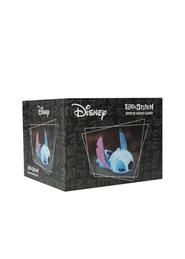 Disney Blue Stitch Laying Down Mood Table Light