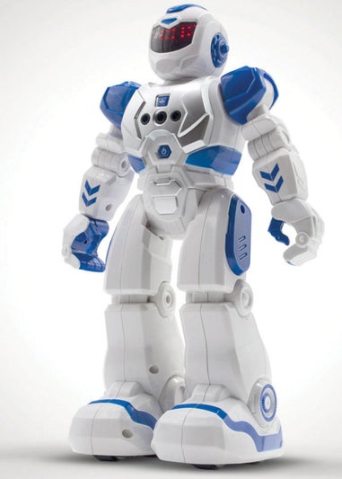 RED5 White Motion Robot