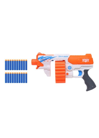 RED5 Orange 2 Player Laser Game