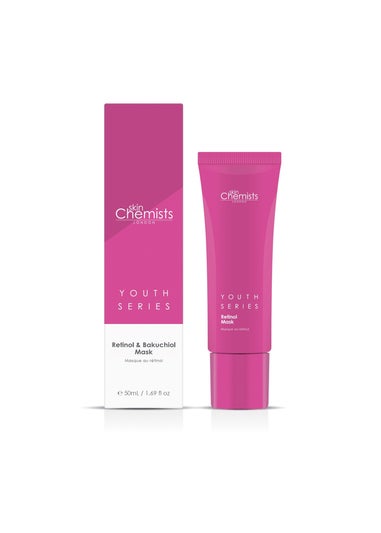 SkinChemists Retinol & Bakuchiol Mask (50ml)