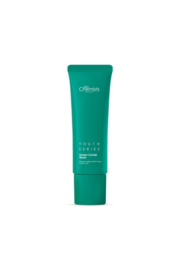 SkinChemists Green Caviar Mask (50ml)