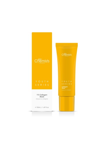 SkinChemists  Collagen Mask (50ml)