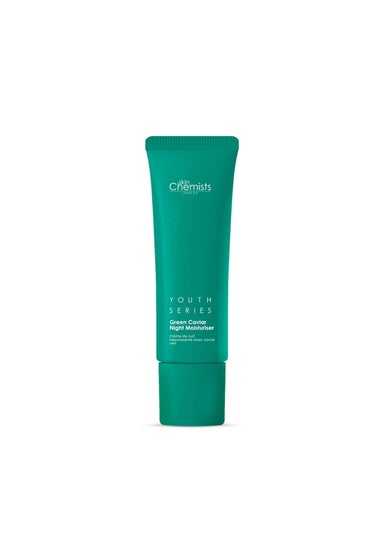 SkinChemists Green Caviar Night Moisturiser (50ml)