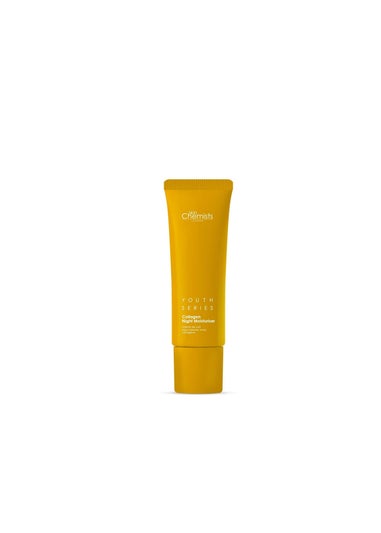 SkinChemists Collagen Night Moisturiser (50ml)