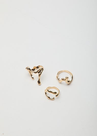 Madein Ring Set