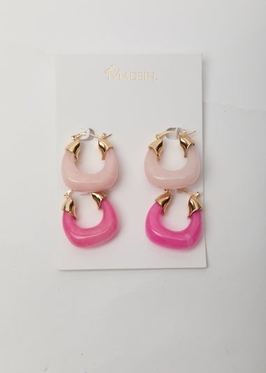 Madein Earring Set