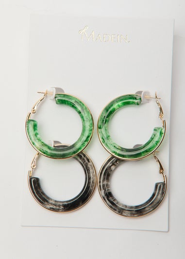 Madein Earring Set