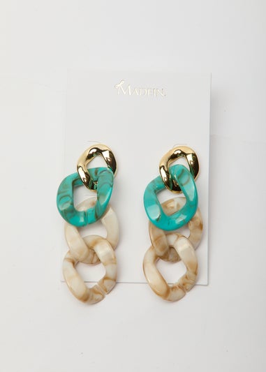 Madein Earring Set