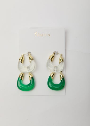 Madein Earring Set