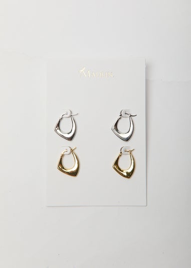 Madein Earrings