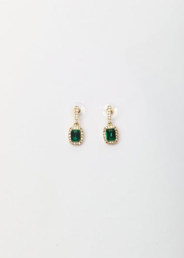 Madein Embellished Earrings