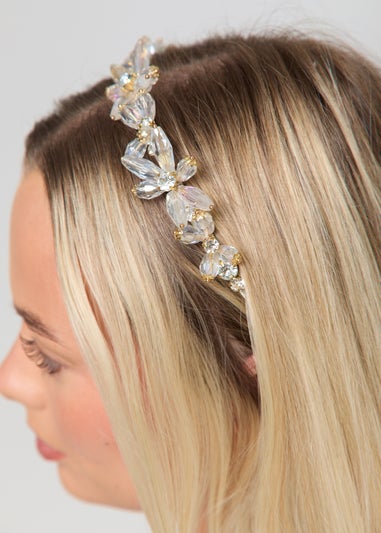 Madein Jewelled Headband