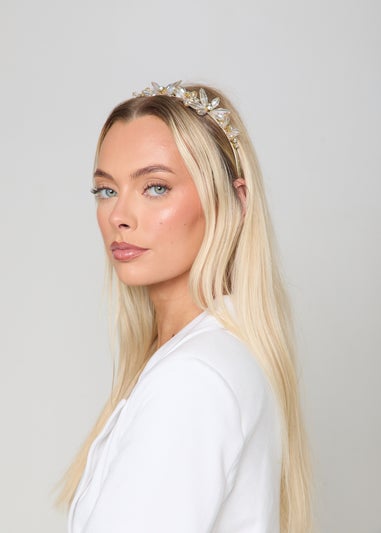 Madein Jewelled Headband