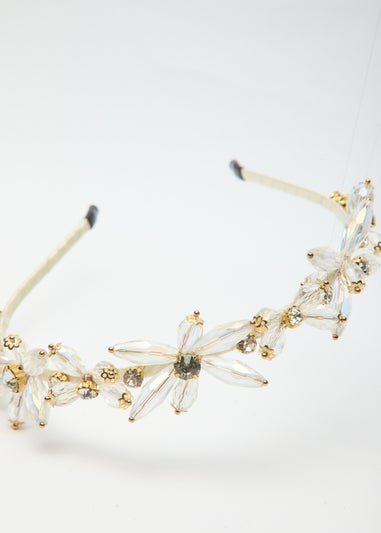 Madein Jewelled Headband