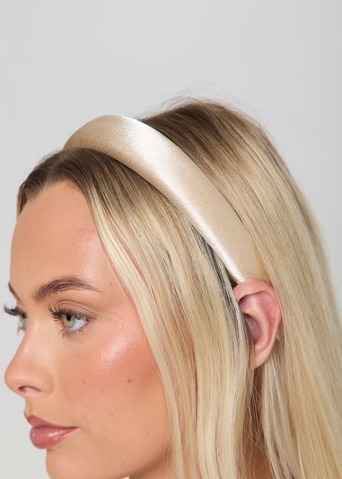 Madein Metallic Headband