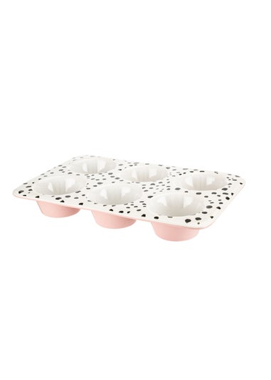 Eleanor Bowmer Dalmation Muffin Tin